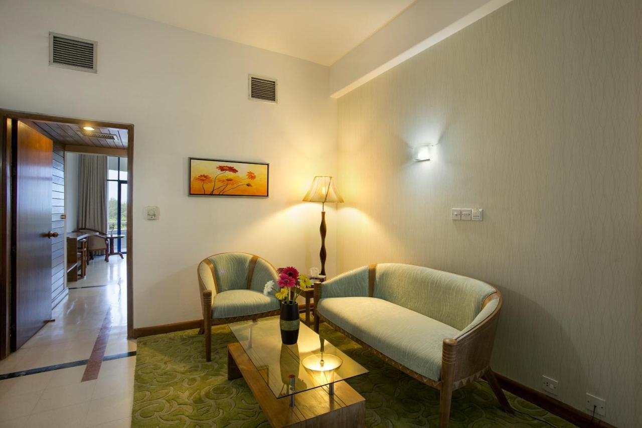 Seagull Hotel Ltd Cox's Bazar Kültér fotó