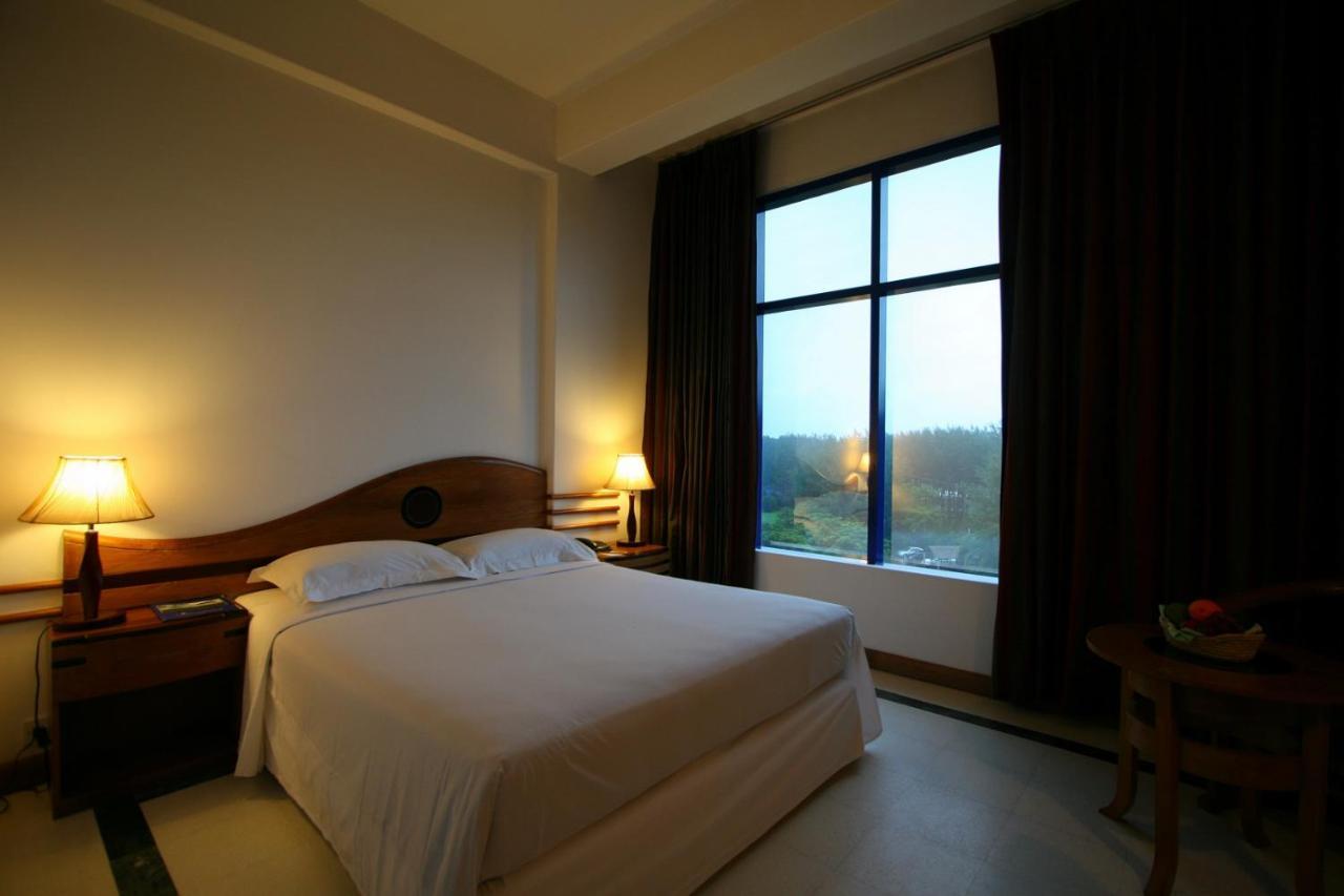 Seagull Hotel Ltd Cox's Bazar Kültér fotó