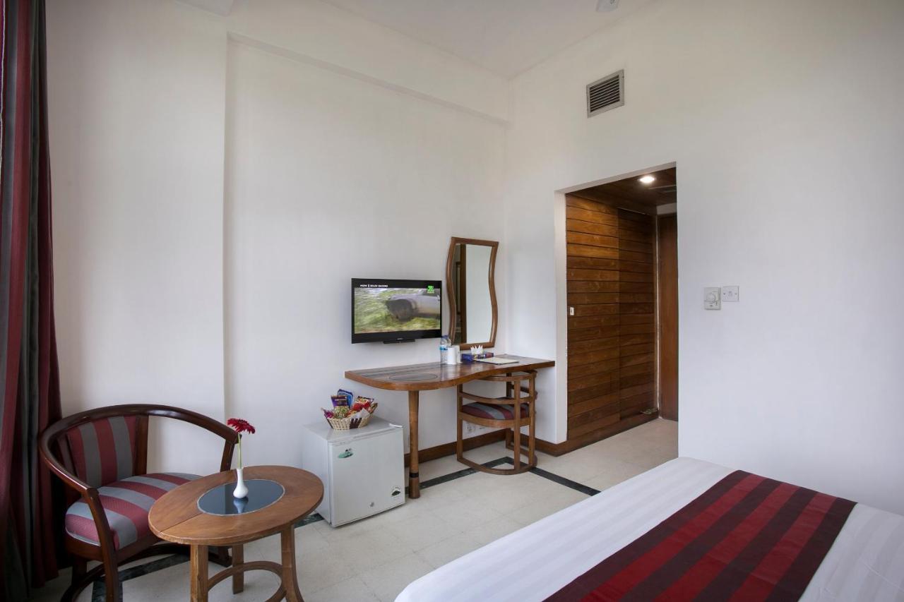 Seagull Hotel Ltd Cox's Bazar Kültér fotó