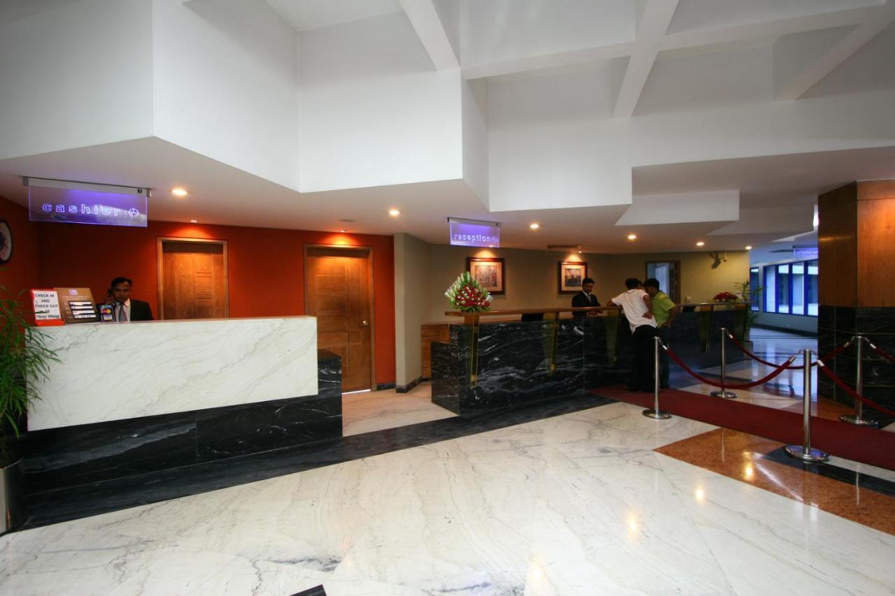 Seagull Hotel Ltd Cox's Bazar Kültér fotó
